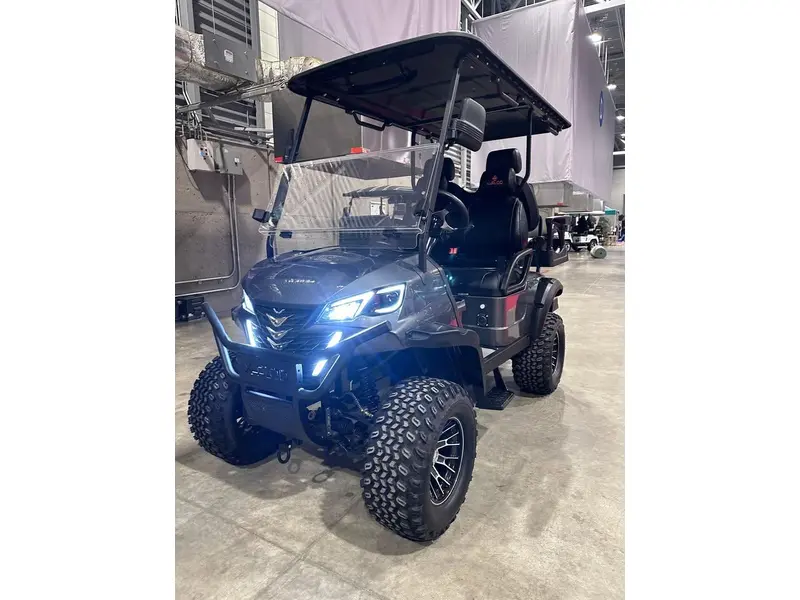2025 X-PLOD Kandy Shadow 2+2