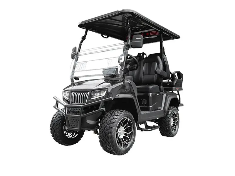 2025 X-PLOD D5 Maverick 2+2