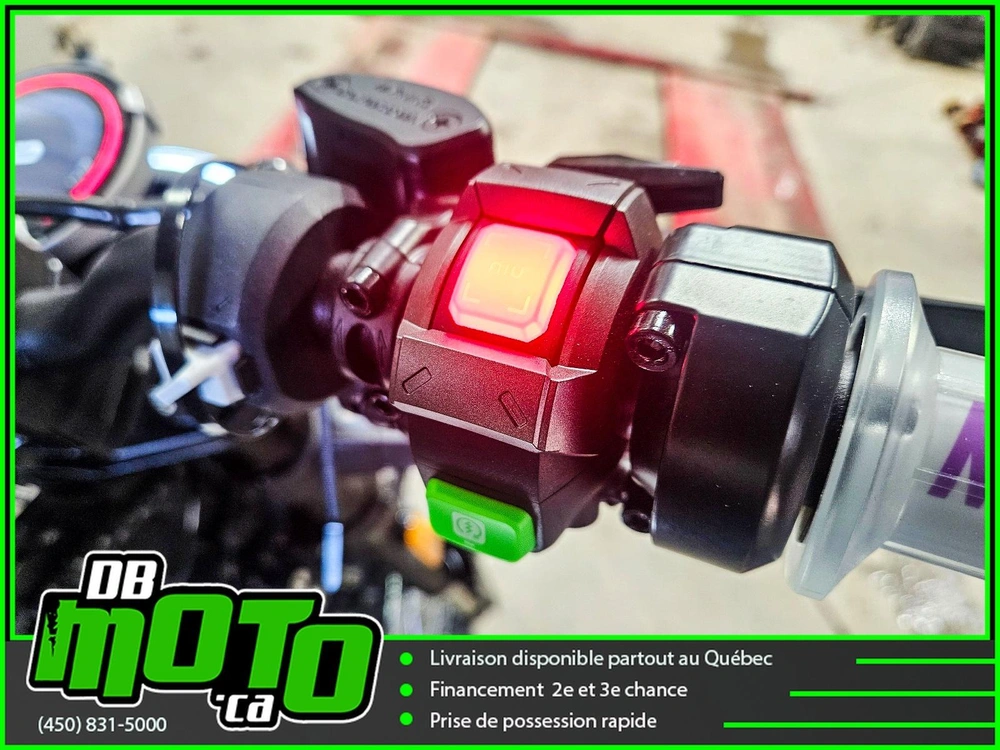 Niu Xqi3 ** 0% D'intérêt Disponible ** 2025 alt