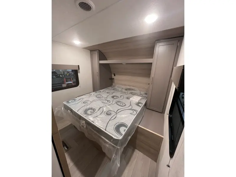 2025 KZ-RV Sportsmen Select 260BHSL