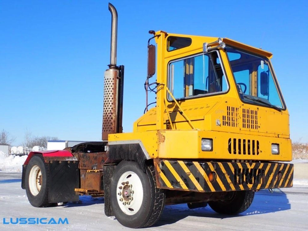 Ottawa Yt30 2005