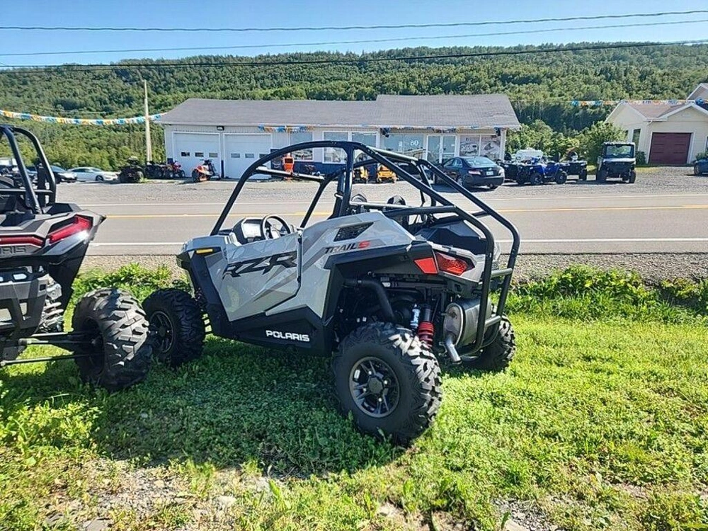 Polaris Rzr Trail S 1000 2023 alt