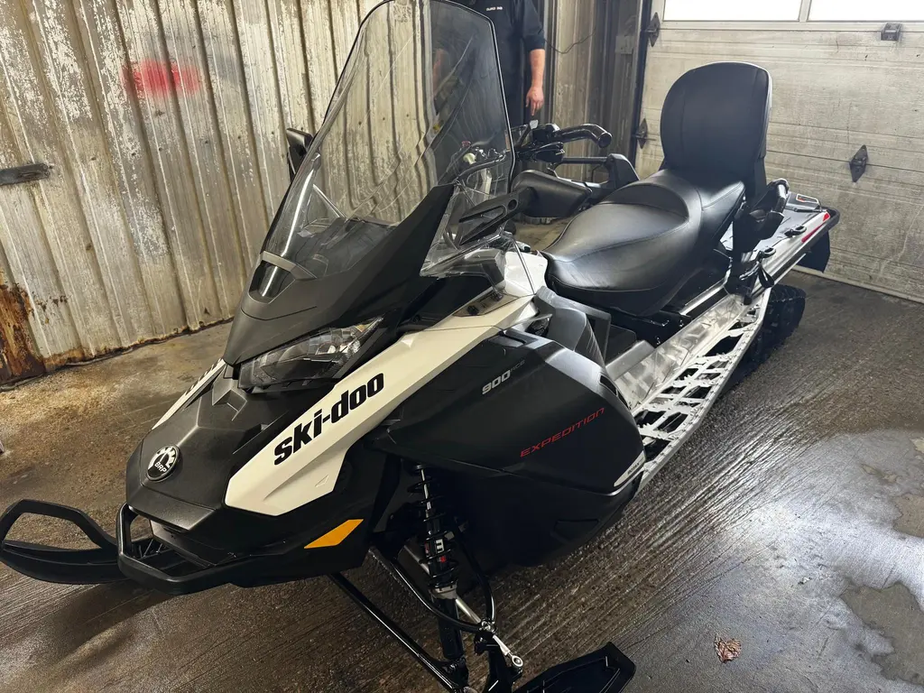 2022 Ski-Doo EXPEDITION SPORT 900 ACE