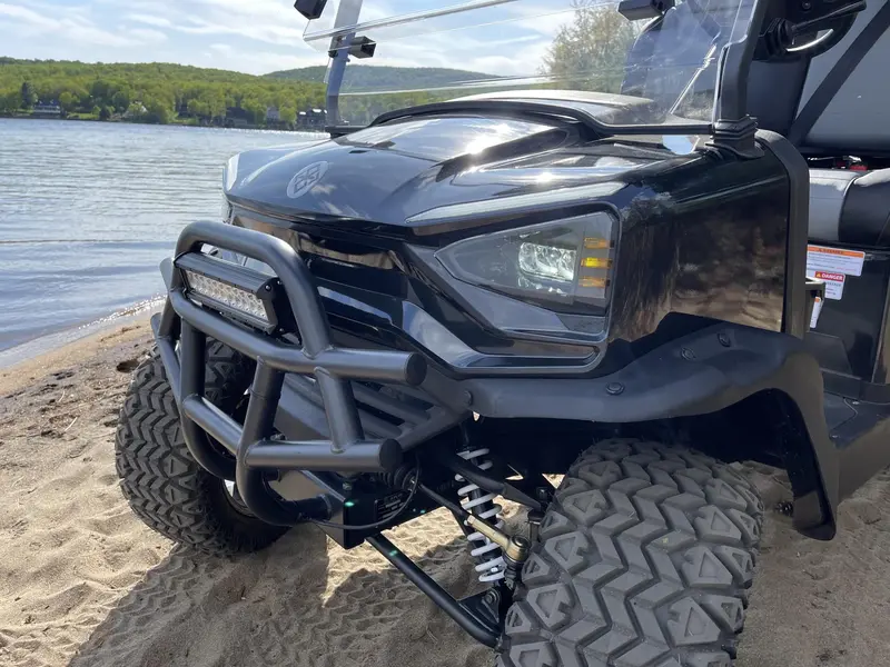 2025 X-PLOD Rally Adventure 2+2