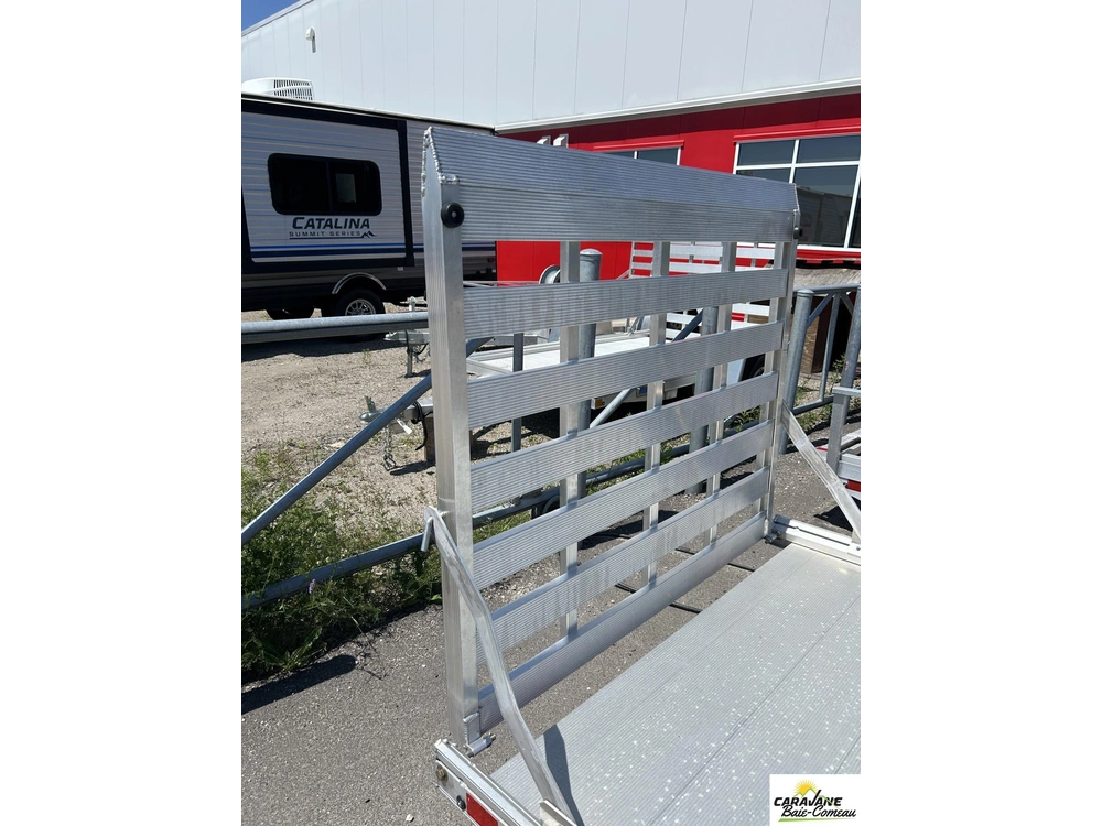 Mission Trailers Mu60x8 Ezec8.5x16 2023 alt
