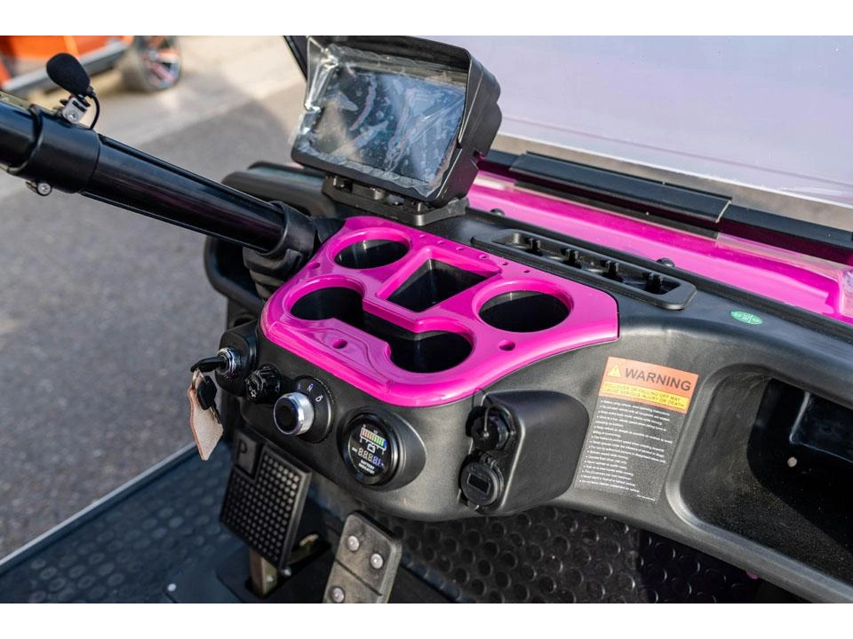 2023 Hdk Classic 4+ alt