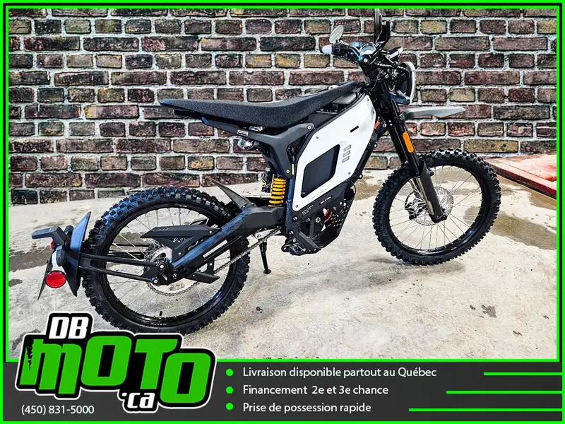 NIU XQi3 ** 0% D'INTÉRÊT DISPONIBLE ** 2025