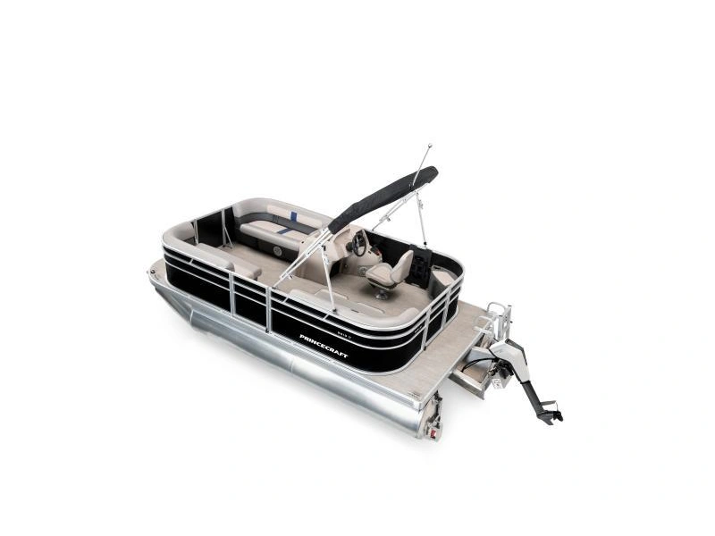 Princecraft Brio 17 2025 alt