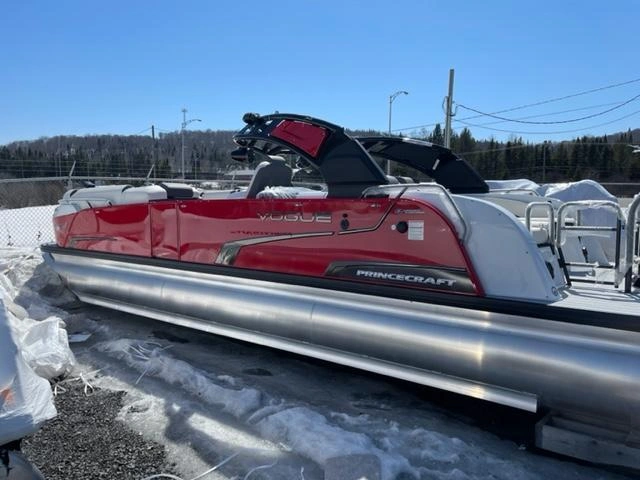 Princecraft Vogue 27 Xt Perf 2023 alt