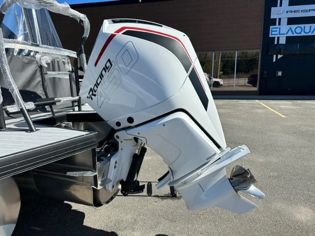Princecraft Vogue 27 Xt Perf 2023 alt