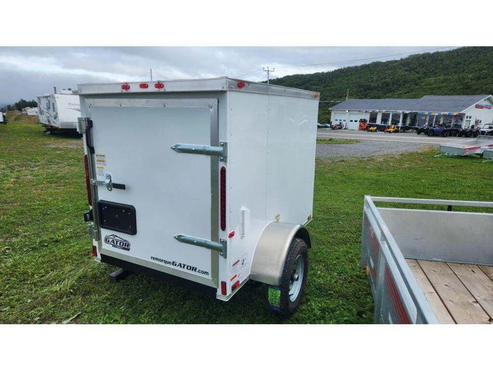 Gator 4x6 2023 alt