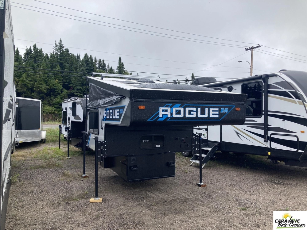 Palomino Rogue Rgea-1 2023 alt