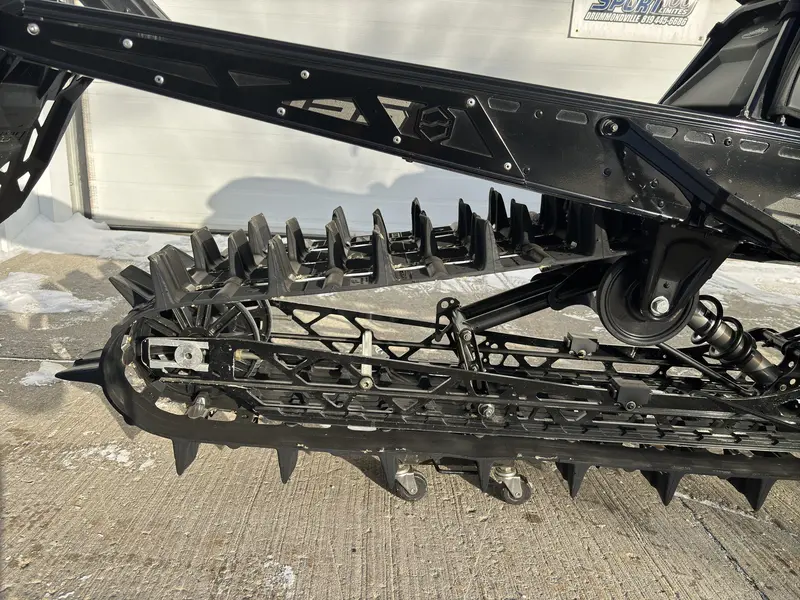 2020 Polaris 850 PRO RMK 155