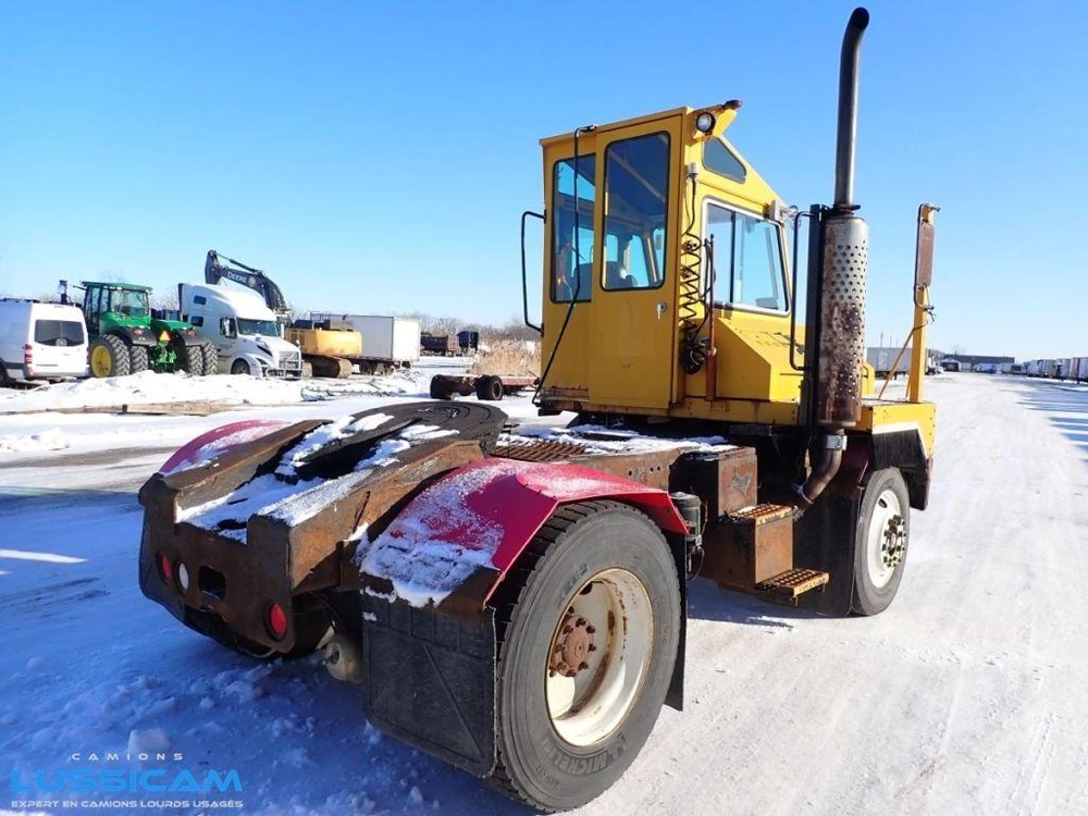 Ottawa Yt30 2005