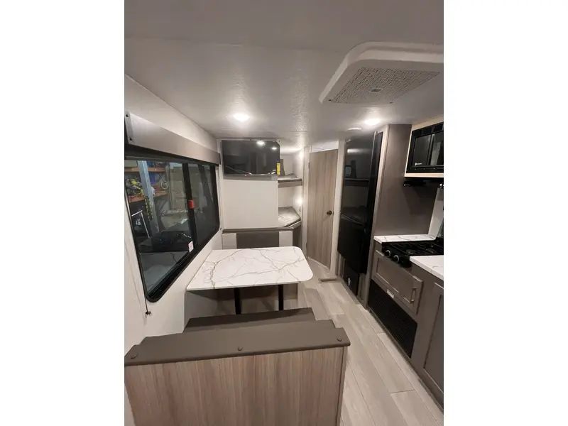 2025 KZ-RV Sportsmen Select 260BHSL