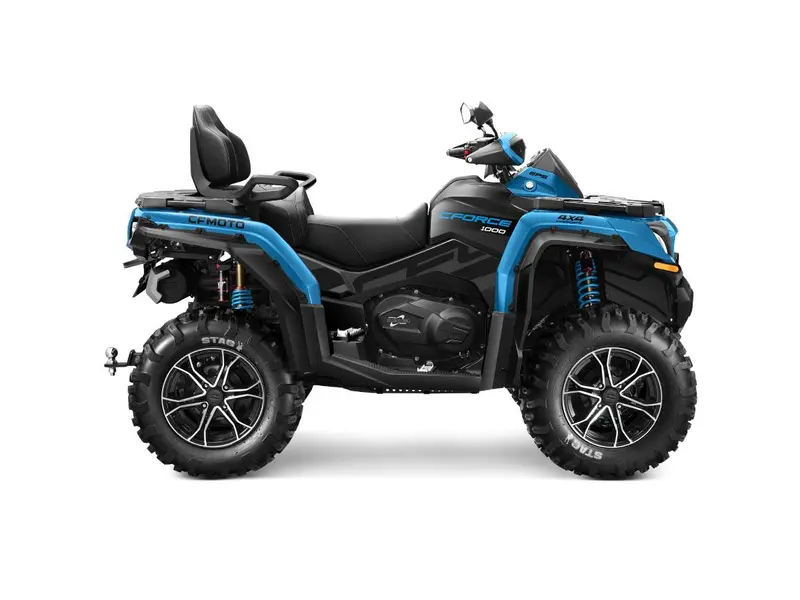 2024 CFMOTO CFORCE 1000 EPS