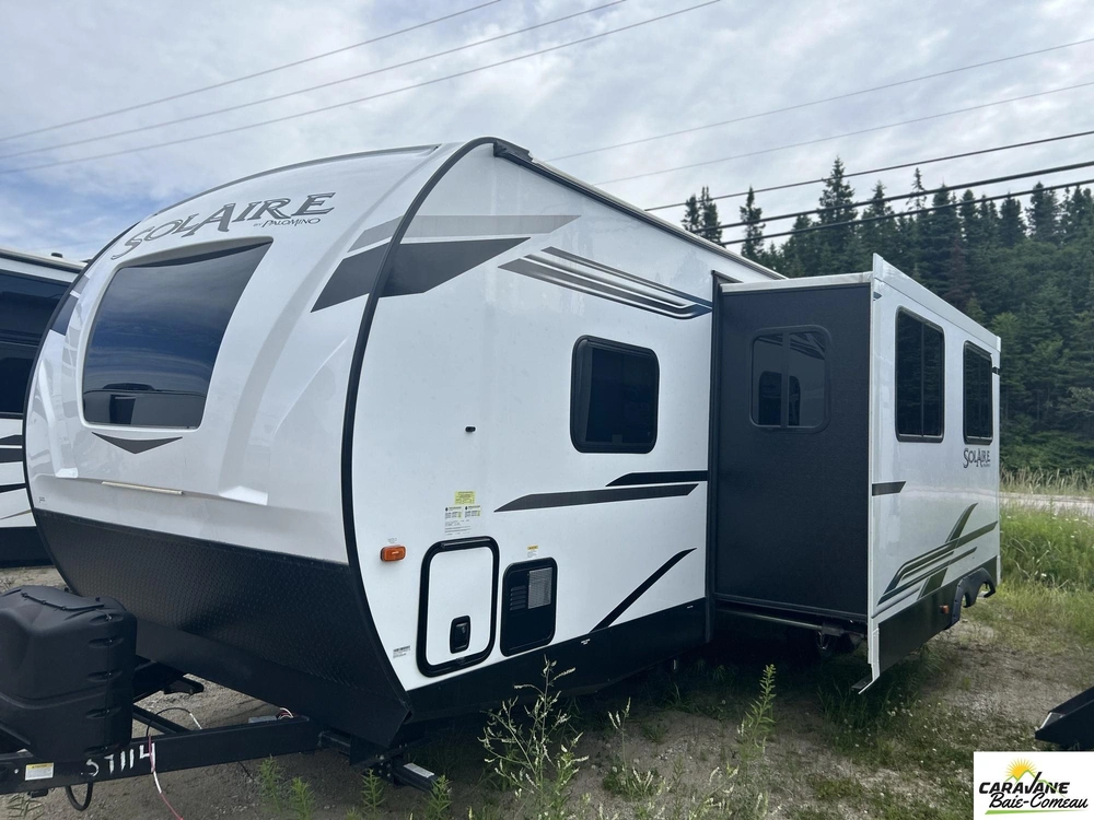 Palomino Solaire 258rbss 2023 alt
