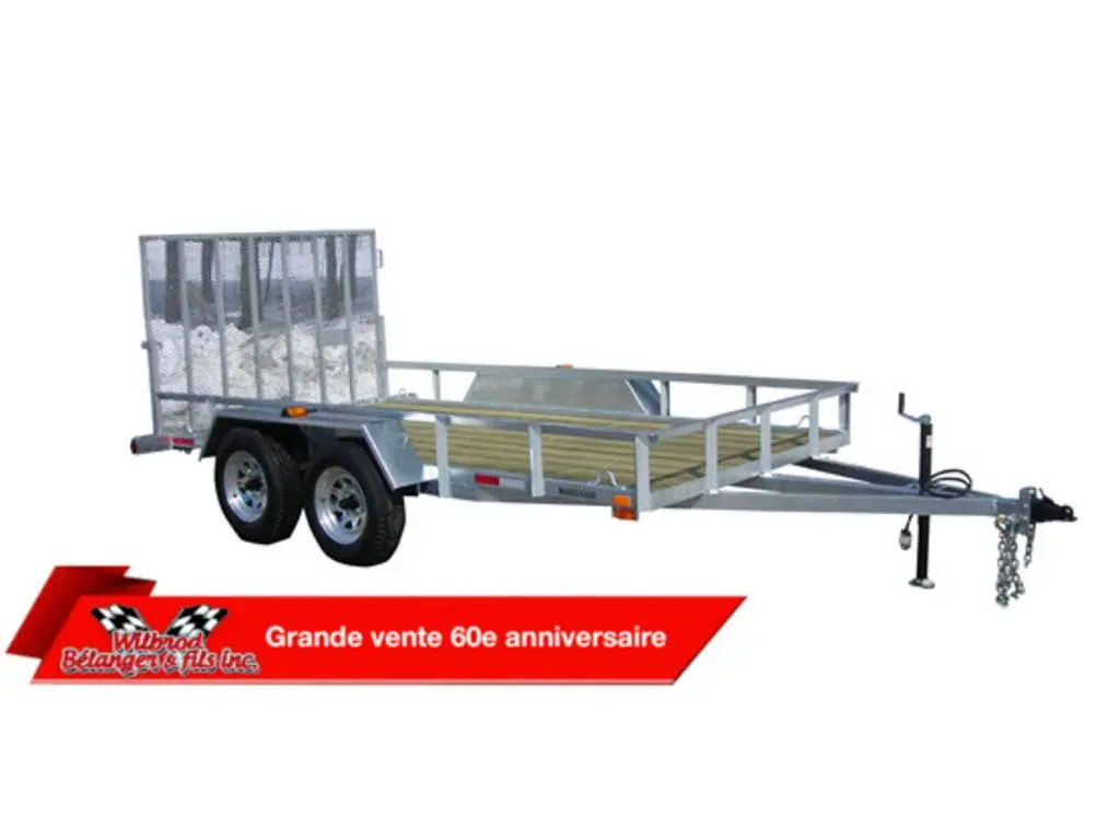 Laroche ga6x14  2023