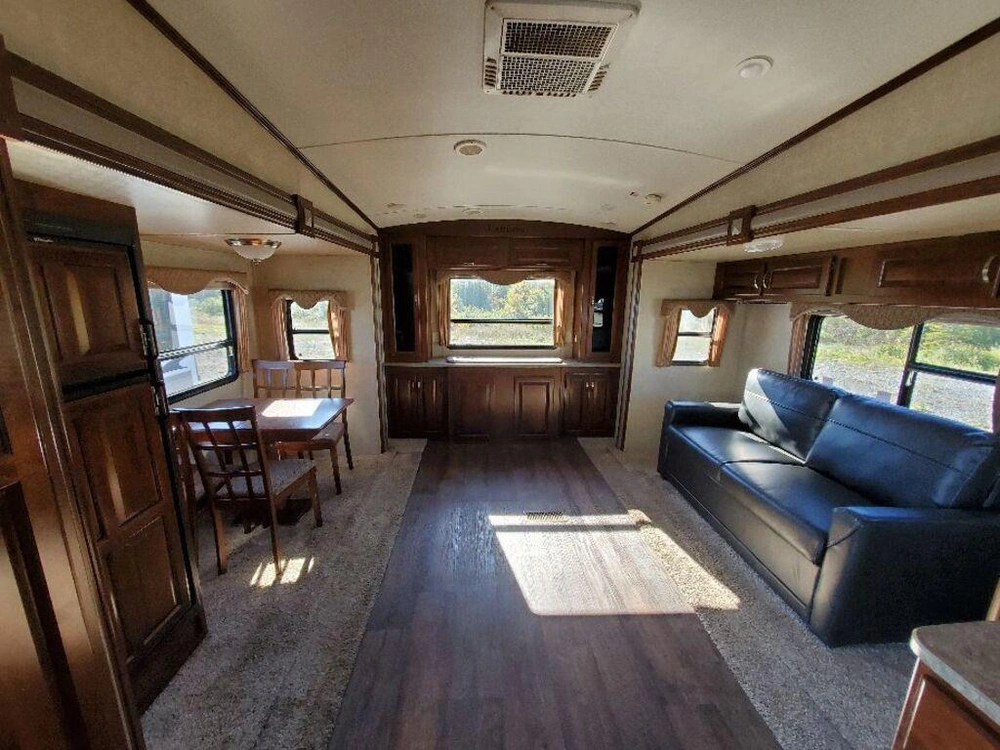 Keystone Rv Laredo 290sre 2013 alt