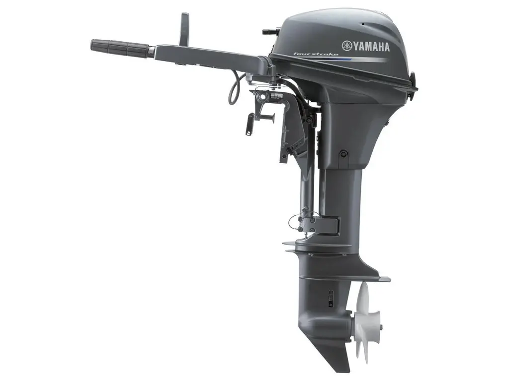 Yamaha T9.9LPB 2025