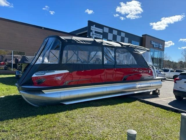Princecraft Vogue 27 Xt Perf 2023 alt