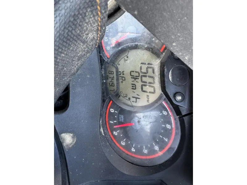 2016 Can-Am OUTLANDER 1000 XT-P