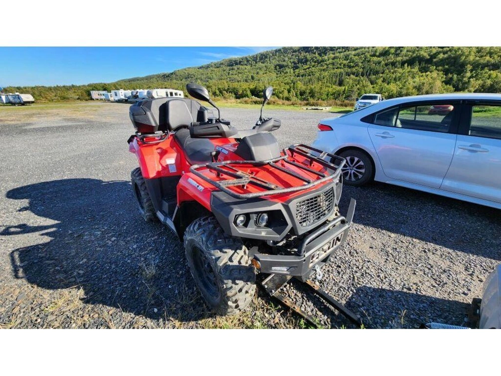 Hisun Tactic 2021 alt