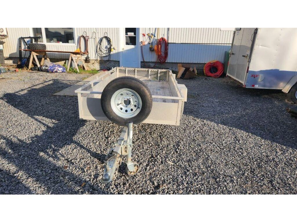 Artisanal 4x8 2019 alt