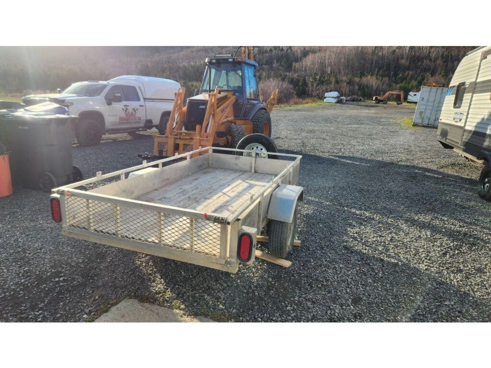 Artisanal 4x8 2019 alt