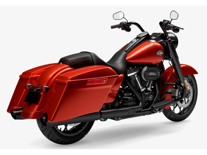 Harley-davidson Flhrxs Road King Special 2025 alt