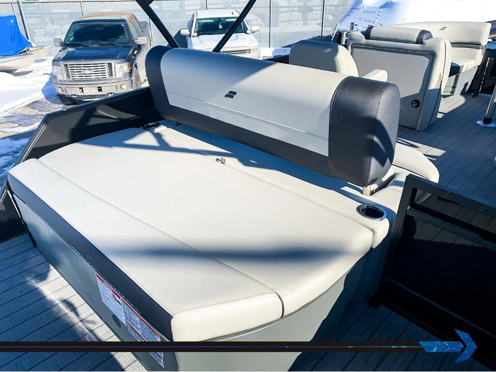 Starcraft Ponton Ex-20 Q Dh 90hp Inclus 2026 alt