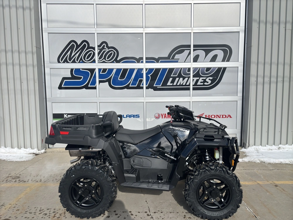 Polaris Sportsman X2 570 2025 alt