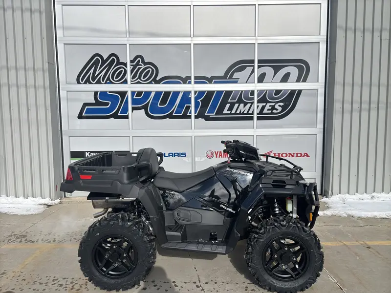 2025 Polaris SPORTSMAN X2 570
