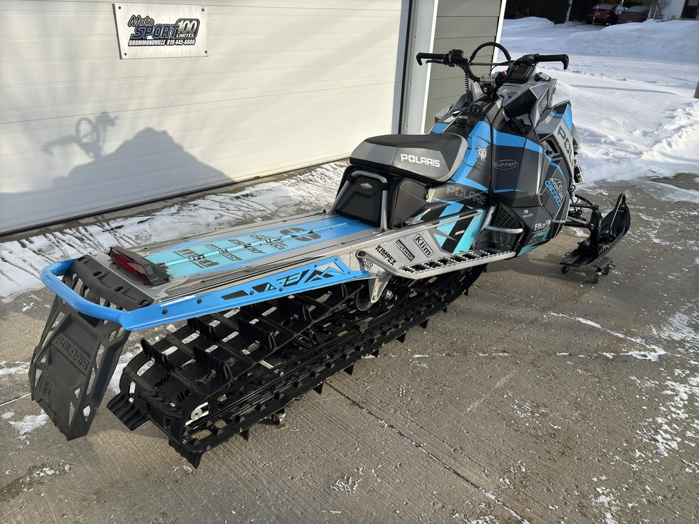 Polaris 850 Pro Rmk 163 2020 alt