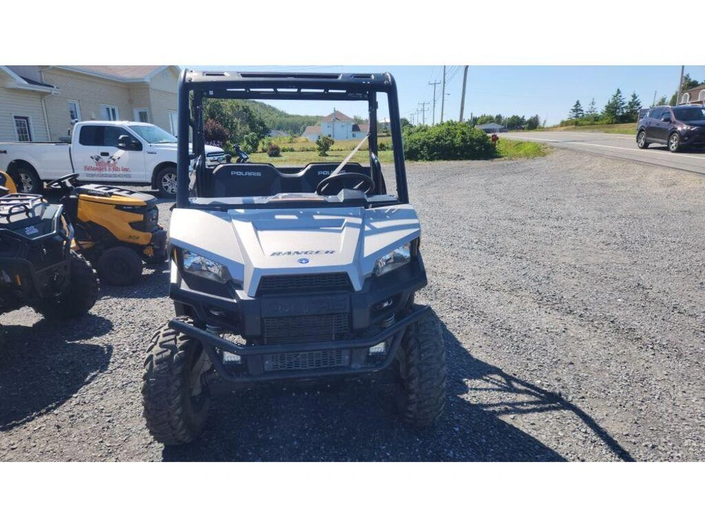 Polaris Ranger 570 Eps 2020 alt