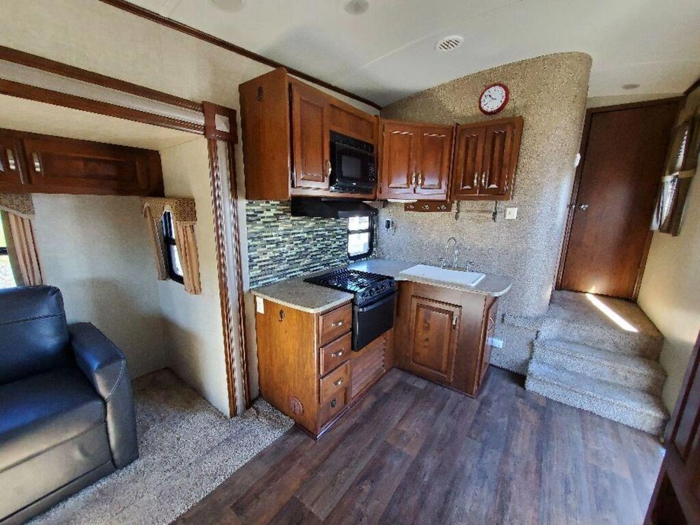Keystone Rv Laredo 290sre 2013 alt