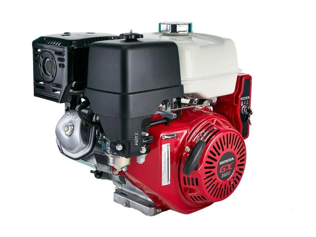 2024 Honda GX390UQAE6 ENGINE