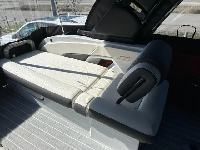 Princecraft Vogue 27 Xt Perf 2023 alt
