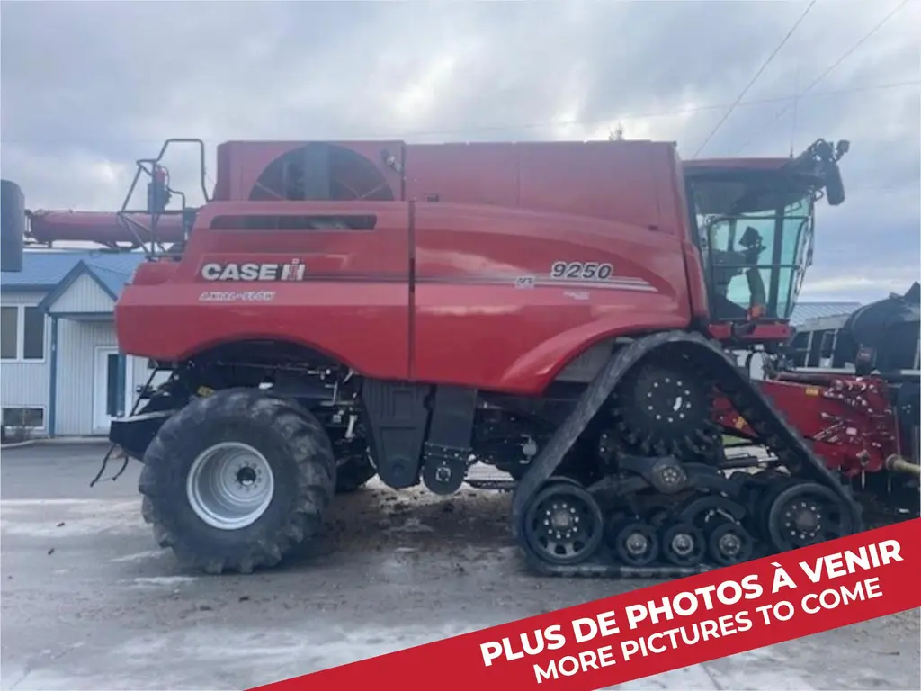 2023 Case IH AF9250