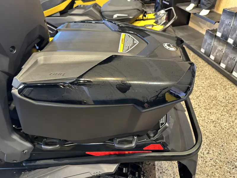 2025 Ski-Doo GT LE 900 Turbo R