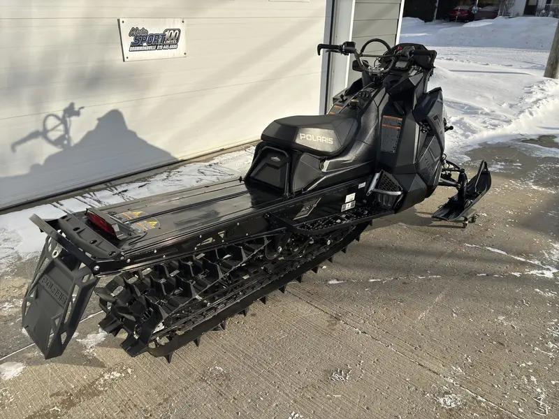 2020 Polaris 850 PRO RMK 155