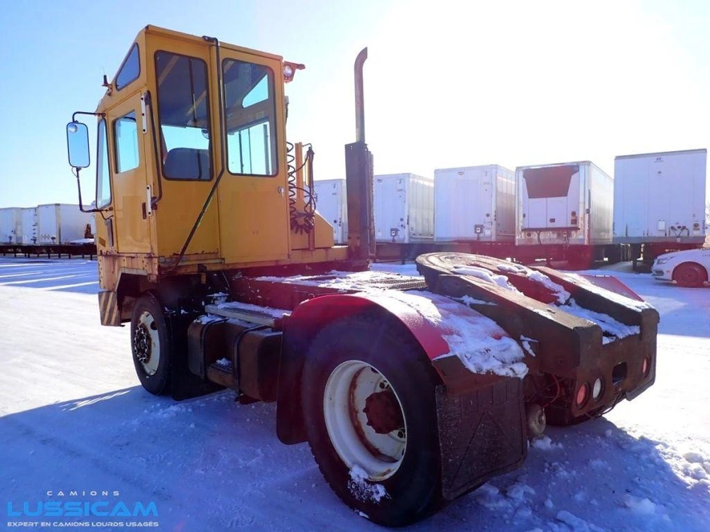 Ottawa Yt30 2005