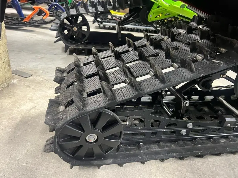 2023 Arctic Cat RIOT 9000 ATAC EPS