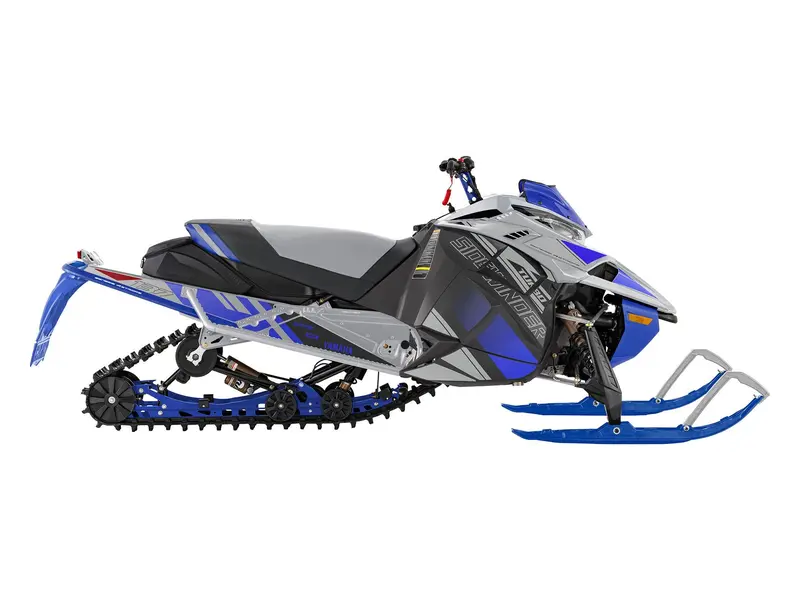 2022 Yamaha SIDEWINDER LTX LE