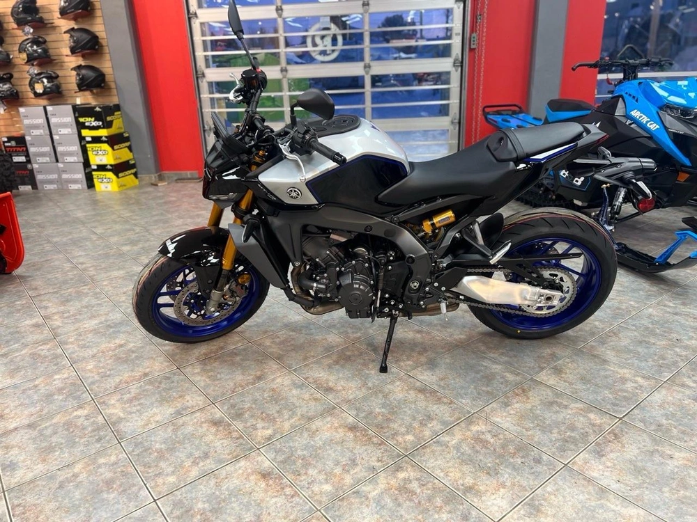 Yamaha Mt-09 Sp 2025 alt
