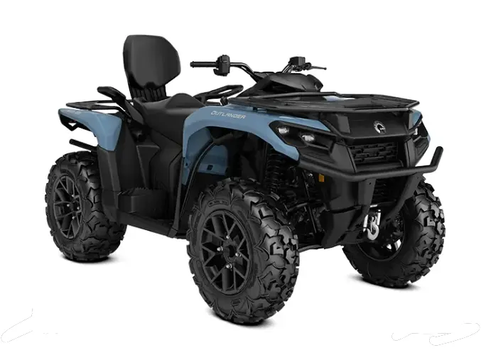2025 Can-Am Outlander MAX XT 700