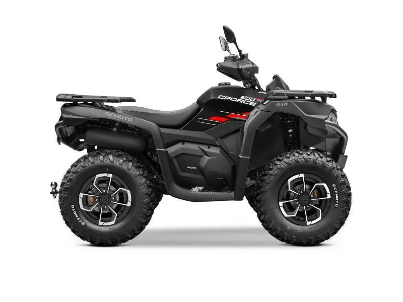2024 CFMOTO CFORCE 600