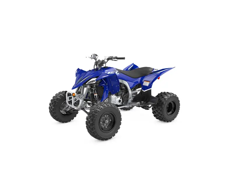 2025 Yamaha YFZ450R