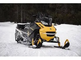 2024 Ski-Doo SUMMIT NEO + 600 EFI Plus