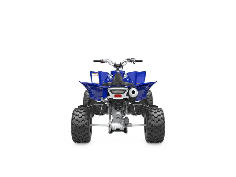2025 Yamaha YFZ450R